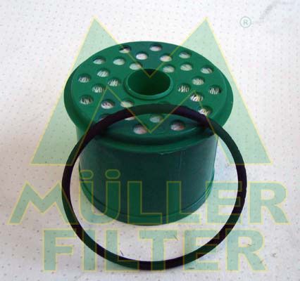 MULLER FILTER kuro filtras FN1450